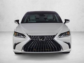 Used 2023 Lexus ES 350 w/ Premium Package video 2