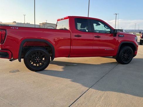 Used 2023 GMC Sierra 1500 Pro w/ Graphite Edition image 23