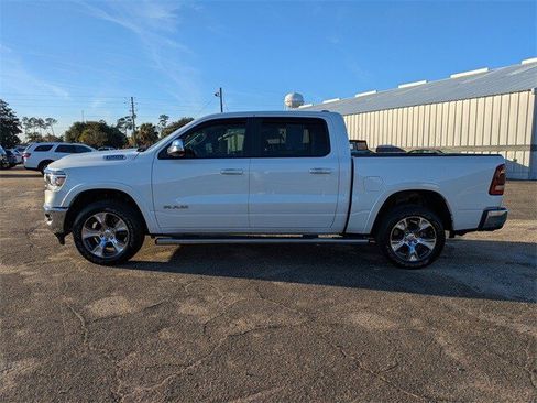 Used 2022 RAM 1500 Laramie image 7
