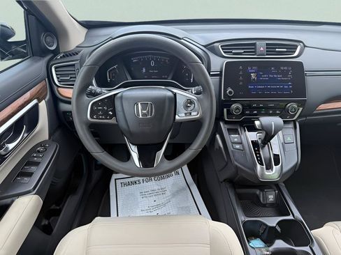 Certified 2018 Honda CR-V EX image 20