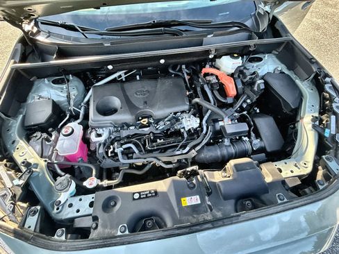 Used 2023 Toyota RAV4 XLE Premium image 29