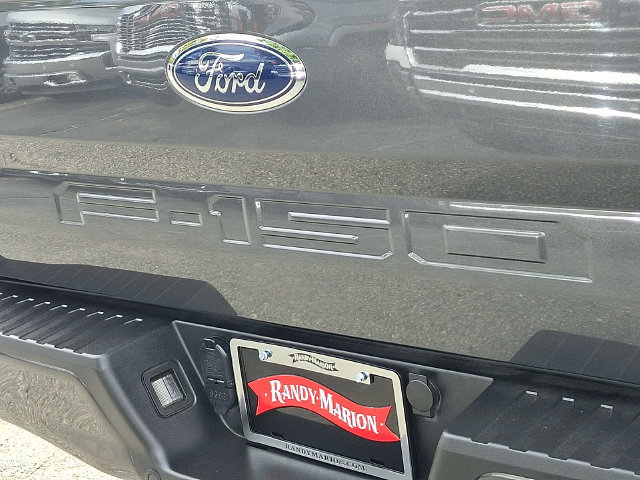 Used 2020 Ford F150 XLT w/ Equipment Group 302A Luxury AWD/4WD image 31