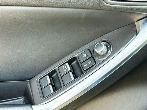 Used 2016 MAZDA CX-5 Grand Touring image 18