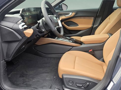 New 2025 Audi A5 2.0T Premium Plus image 14