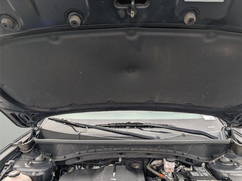 Used 2024 Hyundai Tucson Limited AWD/4WD image 33