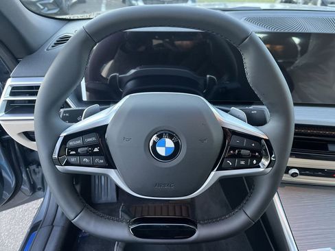 New 2026 BMW 430i xDrive Convertible w/ Premium Package image 14