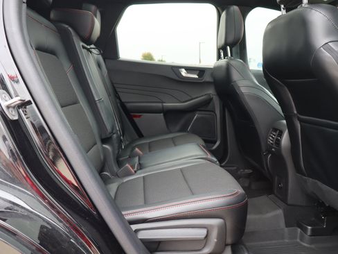 Used 2023 Ford Escape ST-Line Select w/ Tech Pack #2 image 12