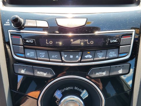 Certified 2026 Acura RDX SH-AWD image 21