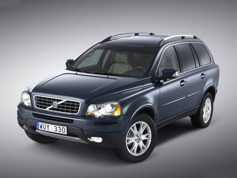 Used 2012 Volvo XC90 3.2 FWD image 1