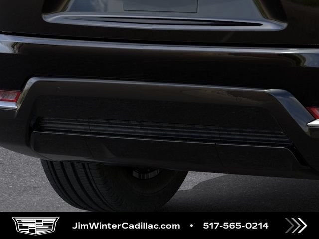 New 2026 Cadillac Escalade IQ Luxury 1 w/ LPO, Floor Liner Package AWD/4WD image 14