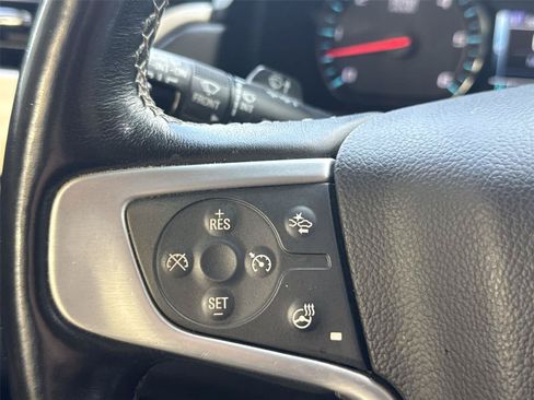 Used 2020 GMC Yukon SLT w/ Open Road Package AWD/4WD image 24