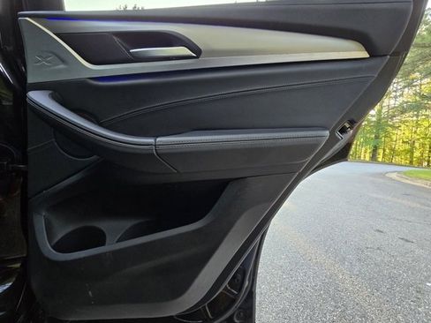 Used 2021 BMW X3 xDrive30i w/ M Sport Package image 23