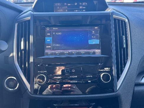 Used 2021 Subaru Forester Premium w/ Popular Package #1 image 14