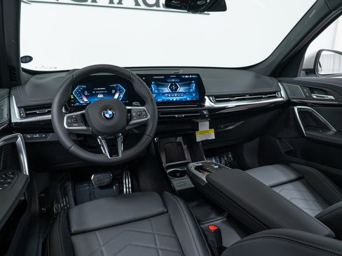 New 2026 BMW X1 xDrive28i w/ Technology Package image 16