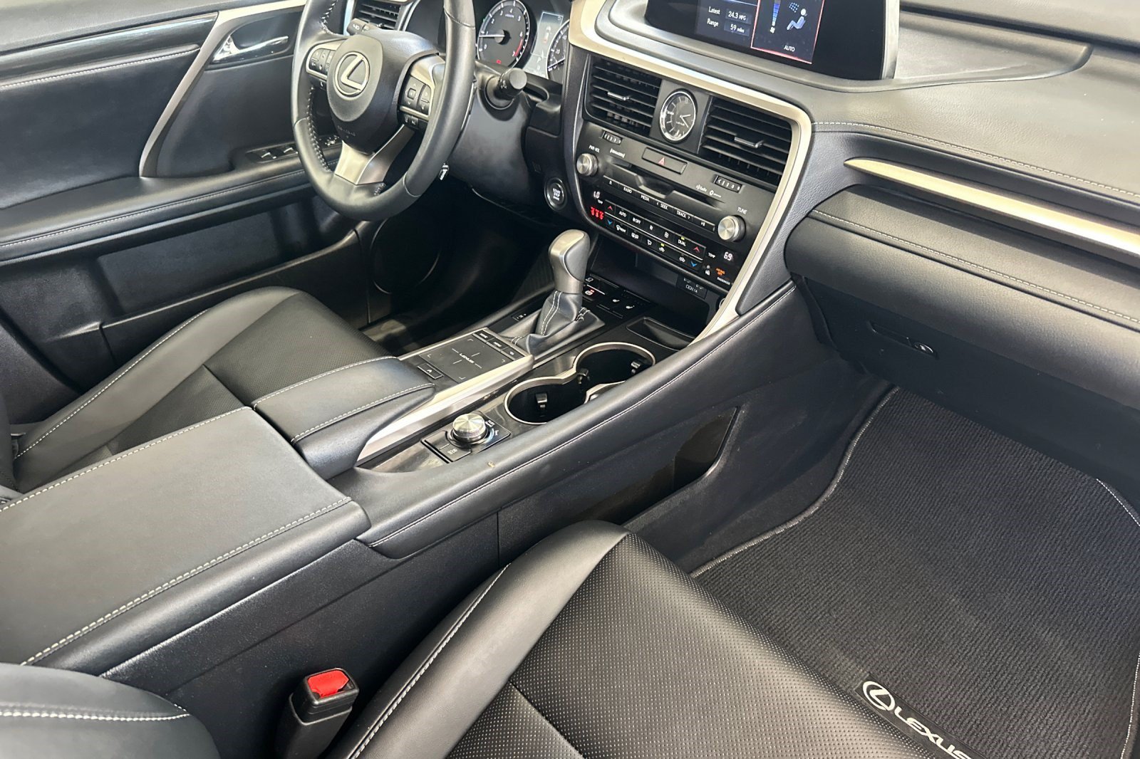 Used 2022 Lexus RX 350 FWD image 20