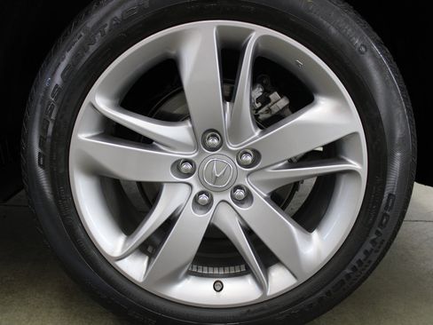 Used 2020 Acura RDX AWD w/ Advance Package image 8