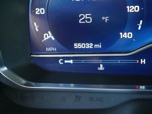 Used 2024 Chevrolet Tahoe LT image 35