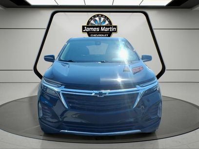 Certified 2024 Chevrolet Equinox LT w/ LPO, Floor Liner Package