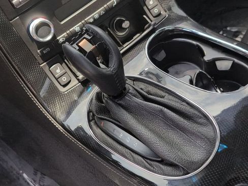Used 2008 Chevrolet Corvette Convertible w/ Preferred Equipment Group RWD image 14