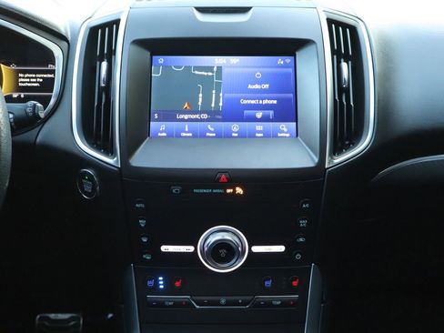 Used 2020 Ford Edge ST w/ Equipment Group 401A image 35