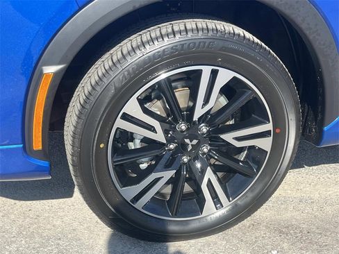 New 2026 Mitsubishi Eclipse Cross SEL image 9