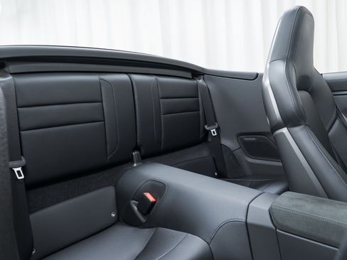 Certified 2022 Porsche 911 Carrera 4 GTS image 30