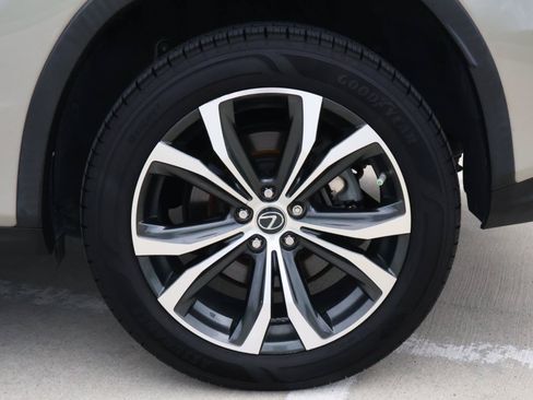 Used 2020 Lexus RX 350 FWD w/ Premium Package image 9