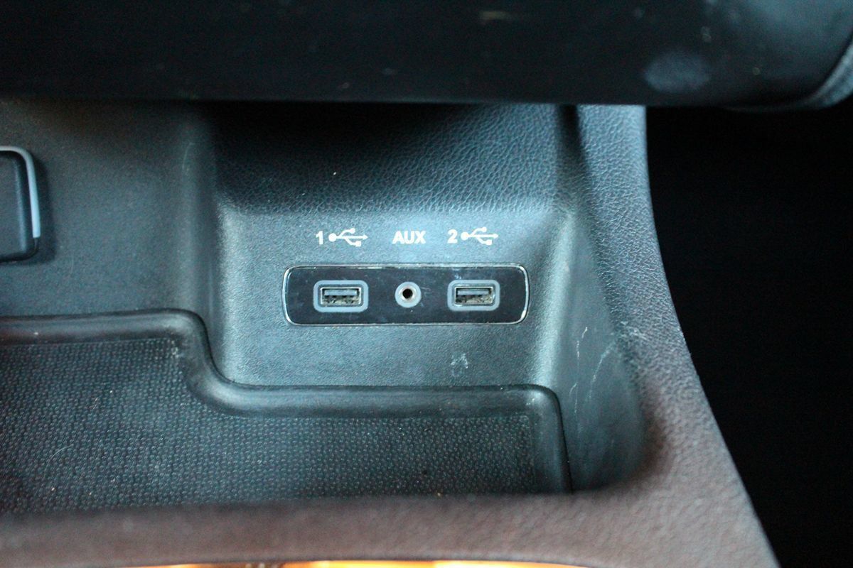 Used 2019 Dodge Durango GT AWD/4WD image 28