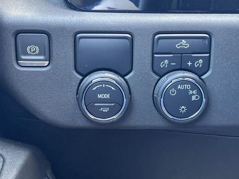 Used 2023 Chevrolet Silverado 1500 LT w/ All Star Edition Plus image 30