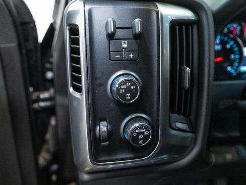 Used 2016 Chevrolet Silverado 1500 LT w/ All Star Edition AWD/4WD image 22