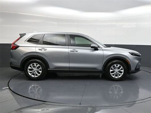 New 2026 Honda CR-V LX image 7