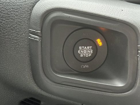 New 2026 Jeep Gladiator Rubicon image 21