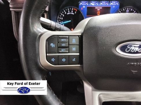 Used 2023 Ford Expedition Max Limited AWD/4WD image 22