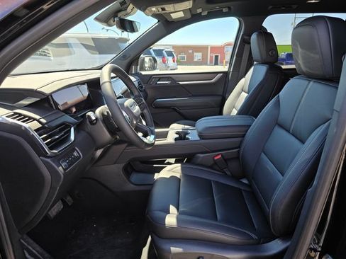 New 2026 GMC Acadia Elevation w/ Black Edition AWD/4WD image 22