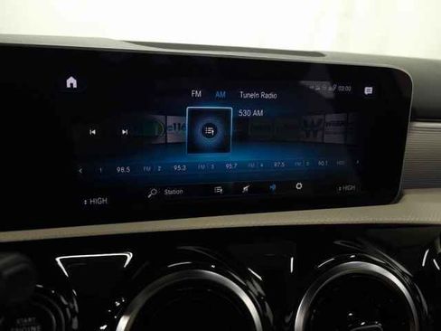Used 2019 Mercedes-Benz A 220 image 23