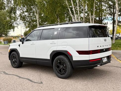 New 2026 Hyundai Santa Fe XRT image 5