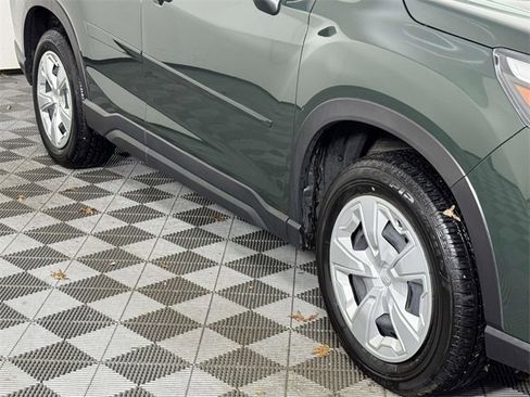 Certified 2023 Subaru Forester image 12