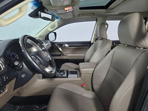 Used 2021 Lexus GX 460 Premium image 14