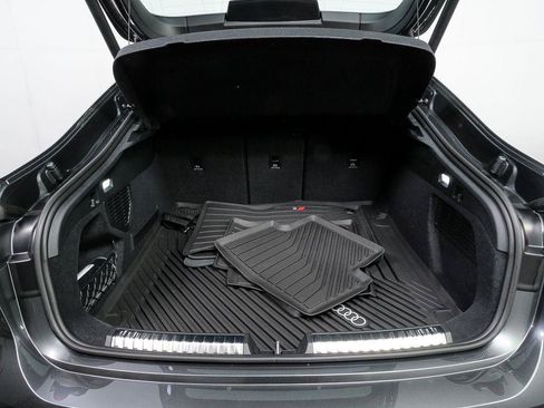 New 2026 Audi S5 Premium Plus AWD/4WD image 31