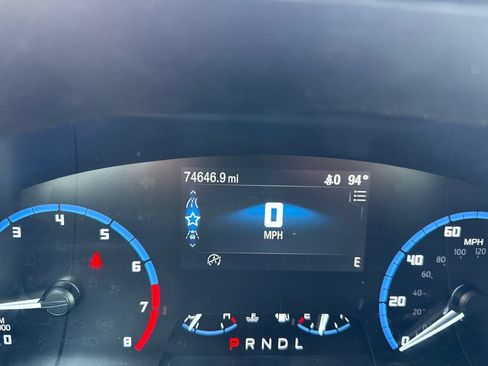 Used 2023 Ford Bronco Sport Big Bend w/ Convenience Package AWD/4WD image 16