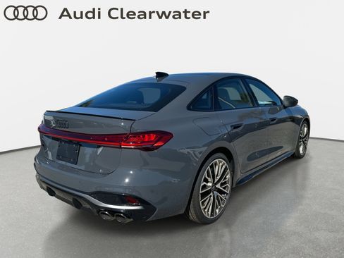 New 2025 Audi S5 Prestige AWD/4WD image 4