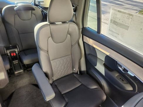 Certified 2026 Volvo XC90 B6 Plus w/ Protection Package AWD/4WD image 15
