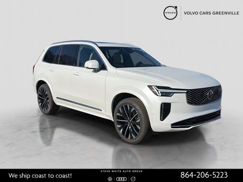 New 2026 Volvo XC90 T8 Plus image 1