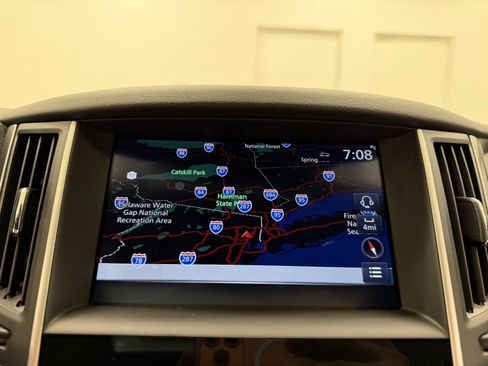 Used 2022 INFINITI Q60 3.0t Luxe w/ Essential Package image 24