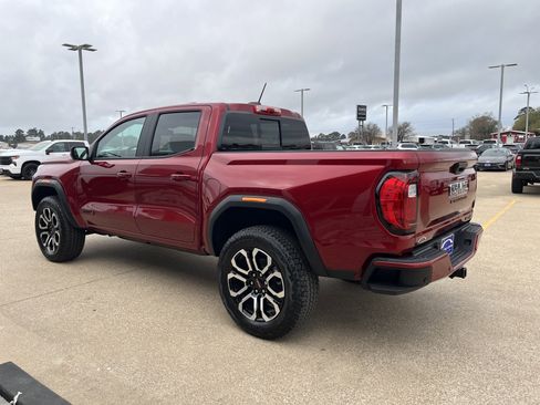 New 2026 GMC Canyon AT4 w/ Technology Plus Package image 4