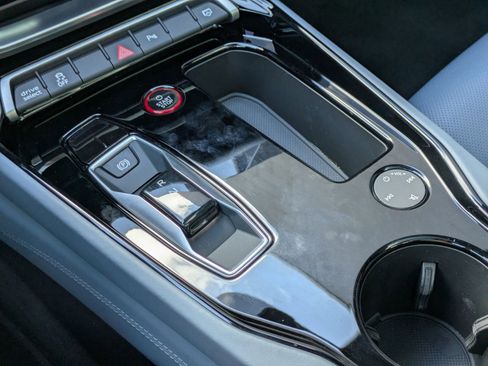 Used 2024 Audi e-tron GT Premium Plus w/ Executive Package image 21