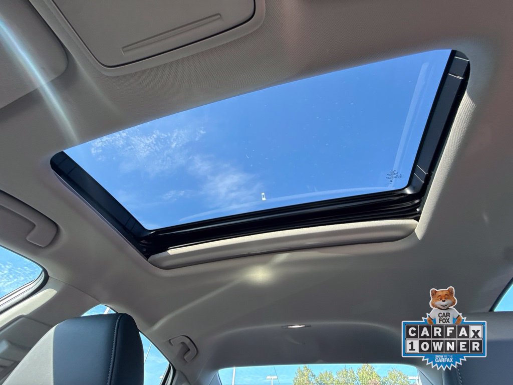 Certified 2023 Honda Accord EX-L image 35