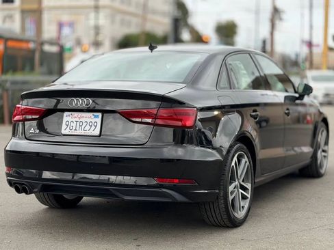 Used 2020 Audi A3 2.0T Premium image 14