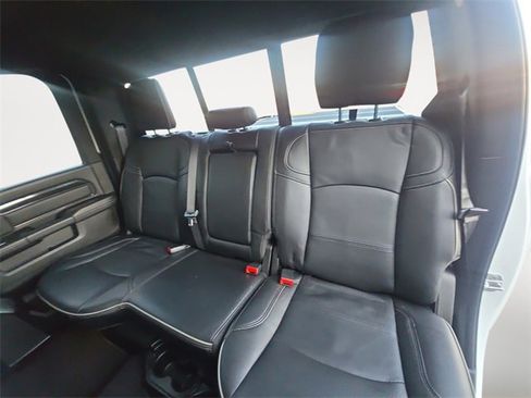 Used 2022 RAM 2500 Power Wagon image 13