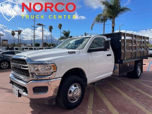Used 2019 RAM 3500 Tradesman image 4